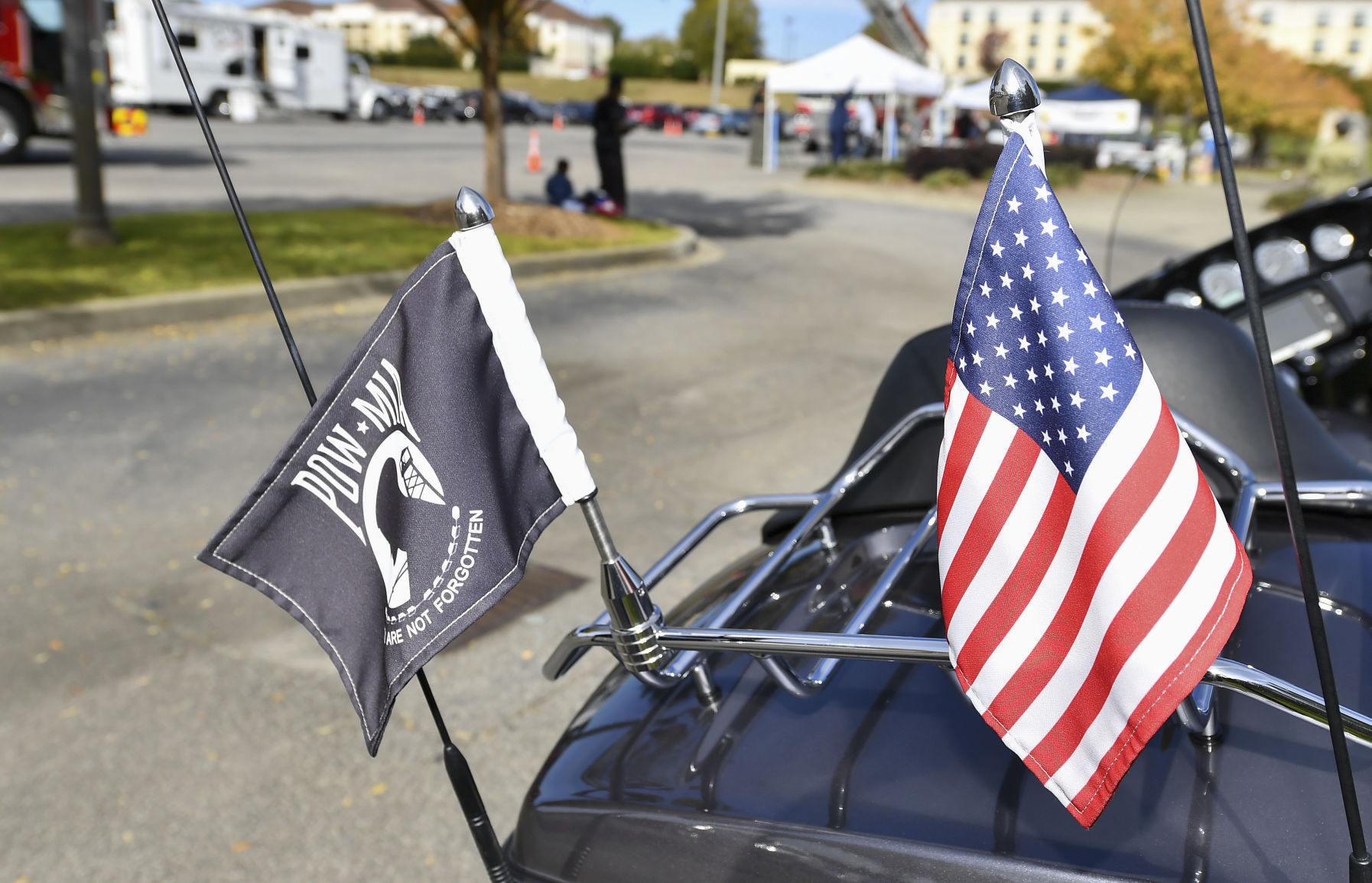 Florence Veterans Day
